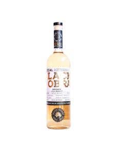 Mezcal Black Cobra Reposado - 750ml