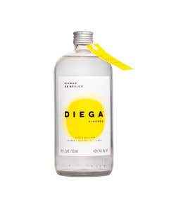 Gin Diega Amarilla - 750 ml