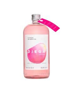 Gin Diega Rosa - 750ml