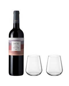 Regalo Serie Tinto - 23R009