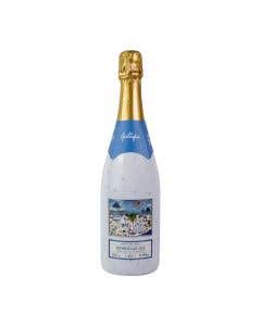 Vino Espumoso Las Garrafas Ice - 750ml