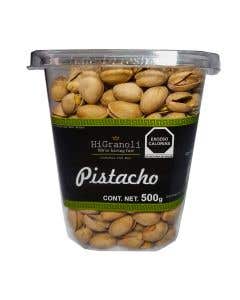 Pistacho Hi Granoli 450g