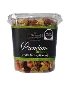 Premium Select Hi Granoli Mix 550g