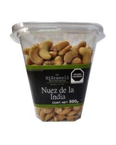 Nuez De La India Hi Granoli 550g