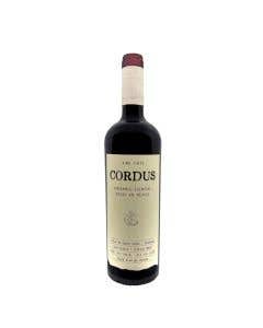 Vino Tintos Cordus Esencial 750 ml