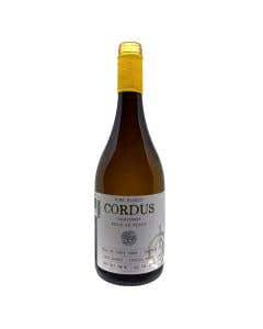 Vino Blanco Cordus Chardonnay 750 ml