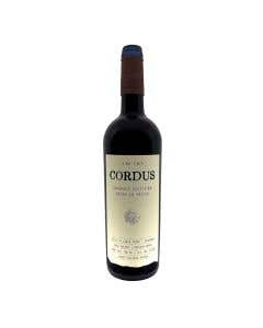Vino Tintos Cordus Selección 750 ml