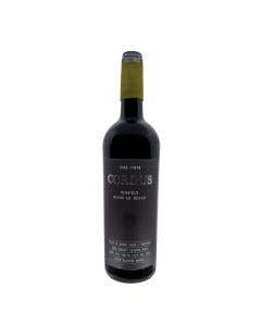 Vino Tintos Cordus Nebbiolo 750 ml