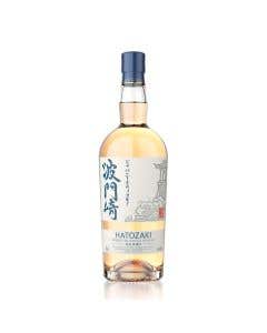 Whisky Hatozaki Finest Blended - 700ml 