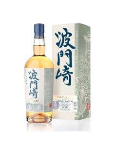 Whisky Hatozaki Small Batch Pure Malt 700ml