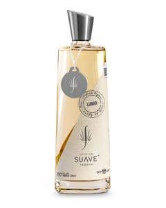 Tequila SUAVE Premium Lunar 750 ml.