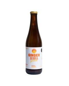 Ginger Birria Golden 355ml