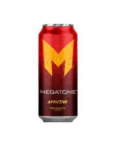 Bebida Energetica Megatone Addictive 473ml