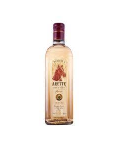 Tequila Arette Artesanal Suave Reposado 750ml