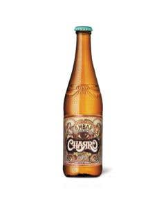 Cerveza Charro Premium Ambar 355 ml