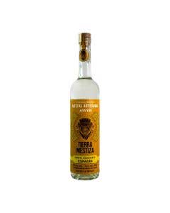 Mezcal Tierra Mestiza Espadín 38 Alc.Vol. - 750ML