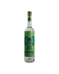 Mezcal Tierra Mestiza Ensamble Espadín y Cuishe - 750ML