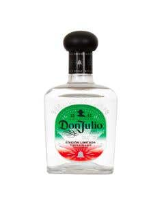 Tequila Don Julio Chile Serrano 700 ml