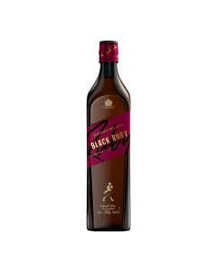 Whisky Johnnie Walker Black Ruby 750 ml