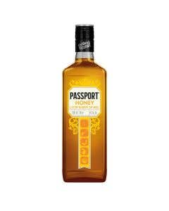 Whisky Passport Honey 700 ml