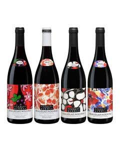 Kit De Colección De Beaujolais