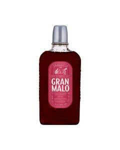 Licor De Tequila Gran Malo Jamaica 750 ml