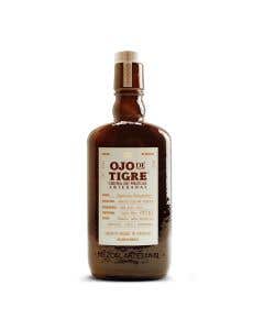 Licor Crema de Mezcal Artesanal Ojo de Tigre 700 ml