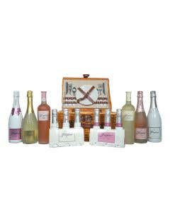 Combo Freixenet + Canasta Picnic