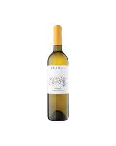 Vino Blanco Abadal Picapoll 07 750 ml