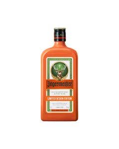 Licor de Hierbas Jägermeister Limited Design 700 ml