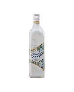 Ron Flor de Caña Coco 750 ml