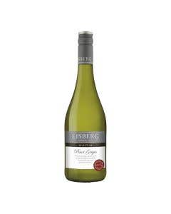 Vino Blanco Eisberg Pinot Grigio Sin Alcohol 750 ml