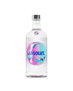  Vodka Absolut Azul 750 ml