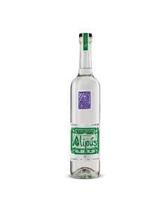 Mezcal Alipus Santa Ana del Río 750 ml