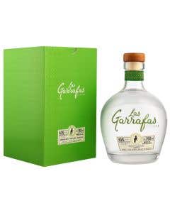 Mezcal las Garrafas Quetzal Joven- 750 ml