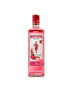 Ginebra Beefeater london Pink Fresa 700 ml 