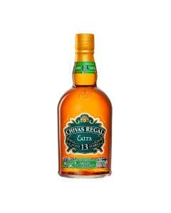 Whisky Chivas Regal 13 Tequila 750 ml 