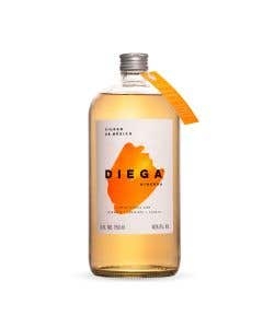Gin Diega Naranja 950 ml 