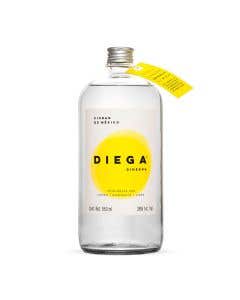 Gin Diega Amarilla - 950 ml