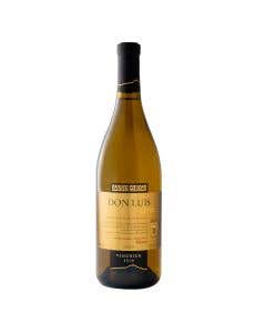 Vino Blanco Viognier Don luis Cetto 750 ml 
