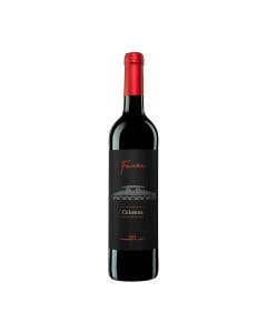 Vino Tinto Gran Colegiata Crianza 750 ml