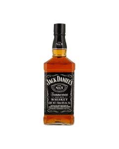 Whisky Jack Daniel's Tennessee 700 ml 