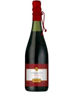 Vino Espumoso Emilia lambrusco Umberto Cesari Tinto 750ml