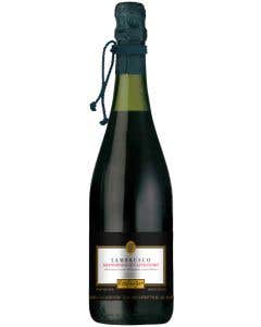 Vino Espumoso Umberto Cesari lambrusco Grasparossa 750 ml