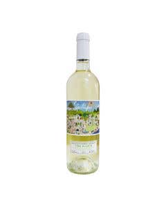 VB GARRAFAS BLEND DE UVAS BLANCAS 750ML