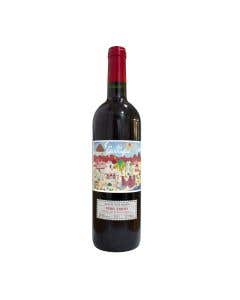 VT GARRAFAS GRENACHE MERLOT SYRAH 750ML