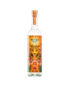 Licor de Mezcal Mitre Tambores 750ml