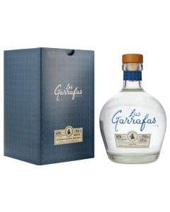 Mezcal las Garrafas Mono Azul Joven 750 ml