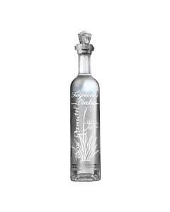 Tequila Don Ramon Plata Punta Diamante 750ml