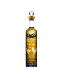 Tequila Don Ramón Reposado Punta Diamante 750 ml